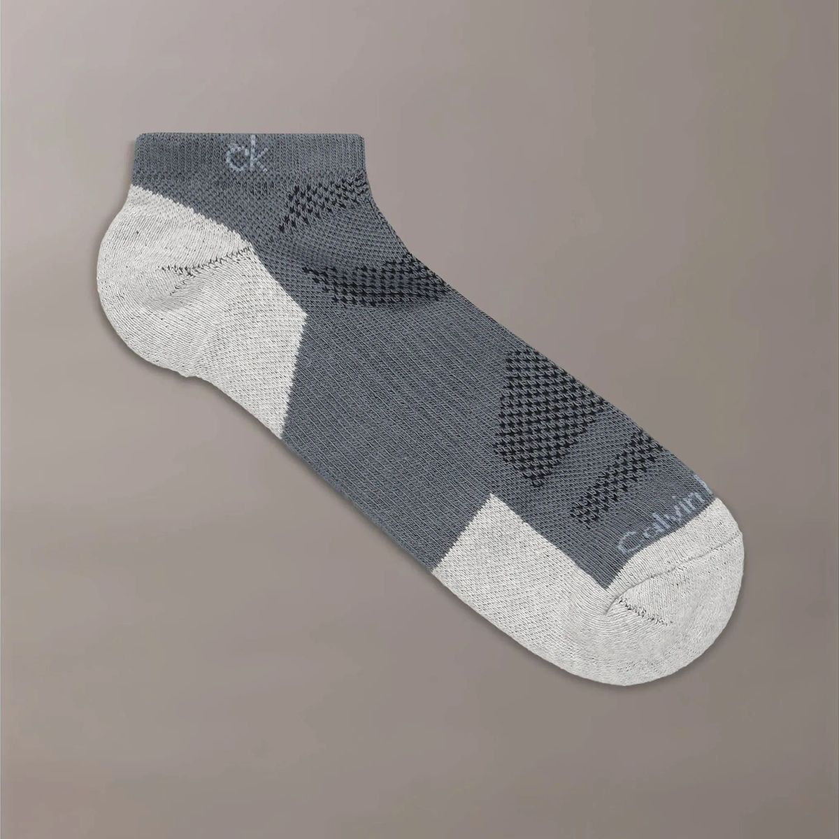 CALVIN KLEIN - Pack de 3 Calcetines Cushion