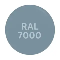 EPOXY - TERRAZAS Y BALCONES- Pinta Sella e Impermeabiliza - RAL 7000
