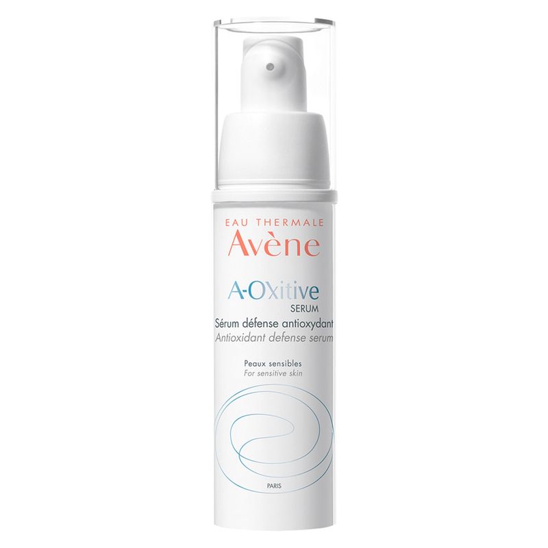 AVENE - Sérum Defensa Anti Oxidante A Oxitive 30ml Avene