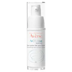AVENE - A-Oxitive contorno de ojos alisador noche