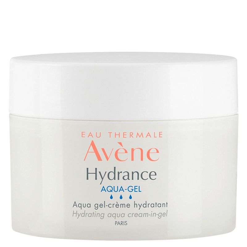 AVENE - Crema Hidratante Hydrance Aqua-Gel 50ml AVENE 