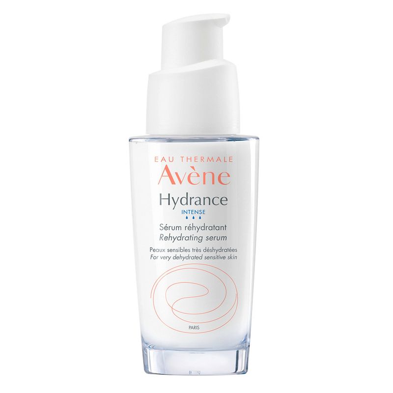 AVENE - Hydrance intense serum rehidratante 30ml Avene