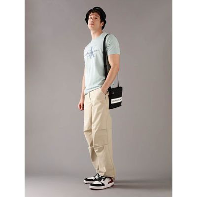 Imagen 2 del producto Polera Monogram Crew Verde