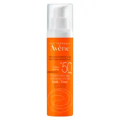 AVENE - Protector Solar Facial Solar Antiedad con Color FPS 50+ 50 ml