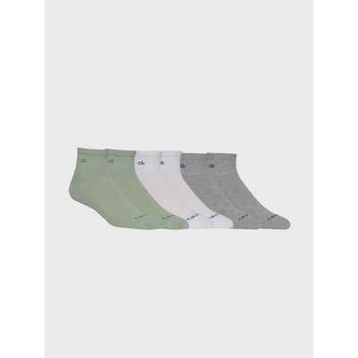 Imagen 2 del producto Pack de 6 Calcetines Basic Cushion Multicolor