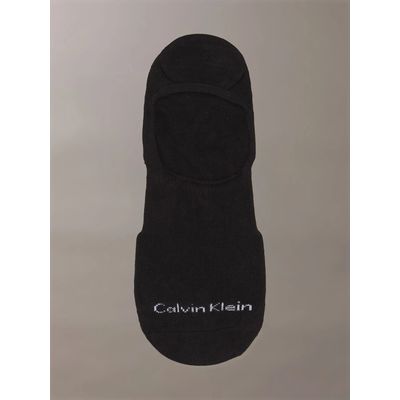Imagen 2 del producto Pack de 6 Calcetines Flat Knit Ghost Negro