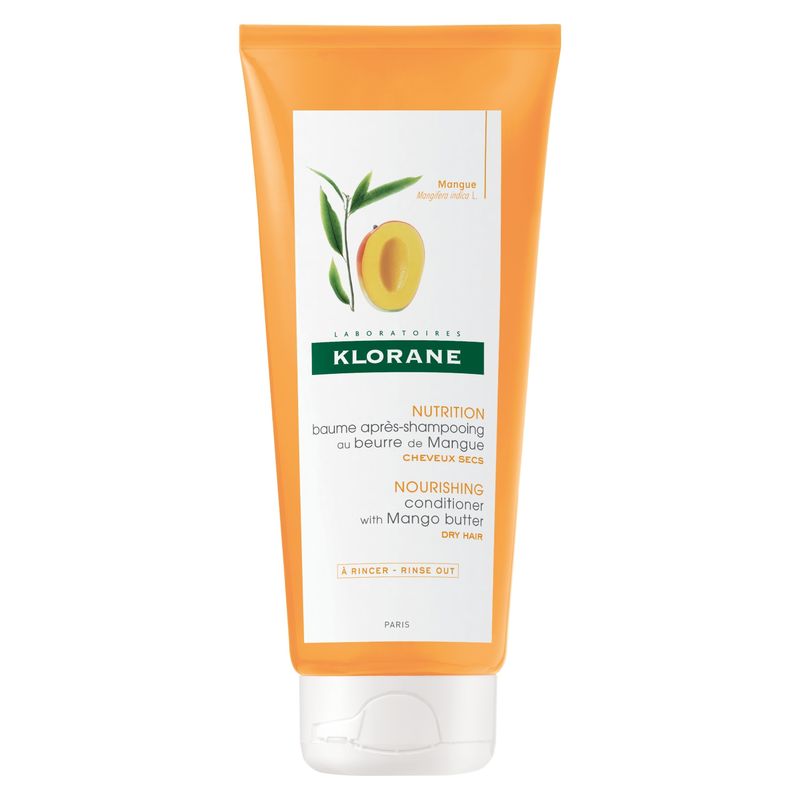 KLORANE - Bálsamo con Manteca de Mango 200ml Klorane