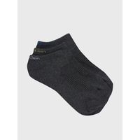 Pack de 3 Calcetines Cushion Recycled Negro
