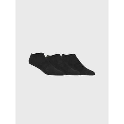 Imagen 2 del producto Pack de 3 Calcetines Cushion Recycled Negro