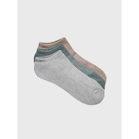 Pack de 3 Calcetines Cushion Recycled Multicolor