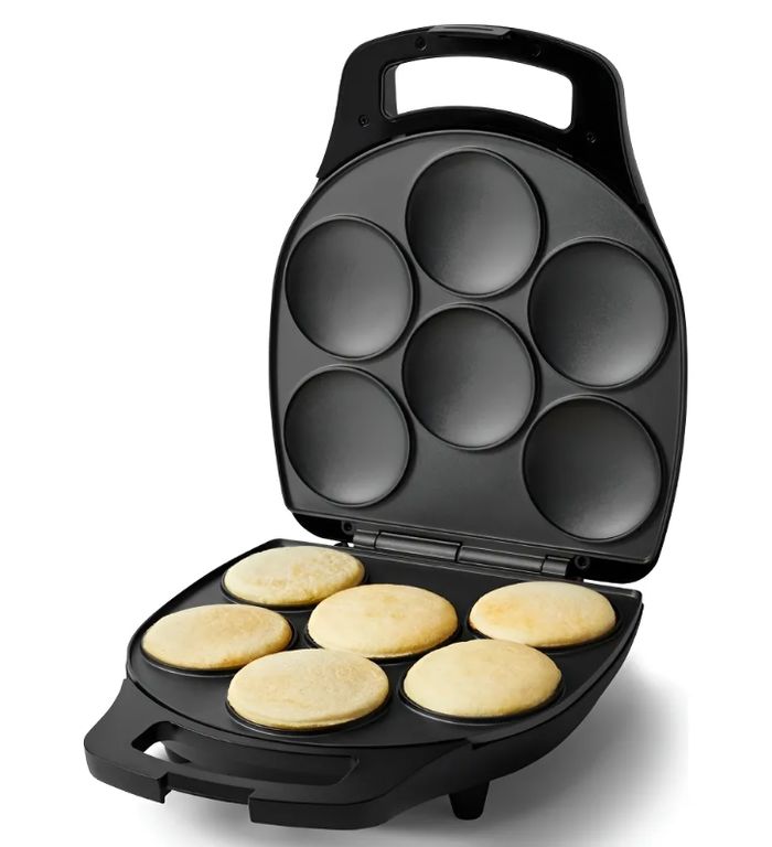 OSTER Tosty Arepa Oster® Ckstam05013 Color Negro
