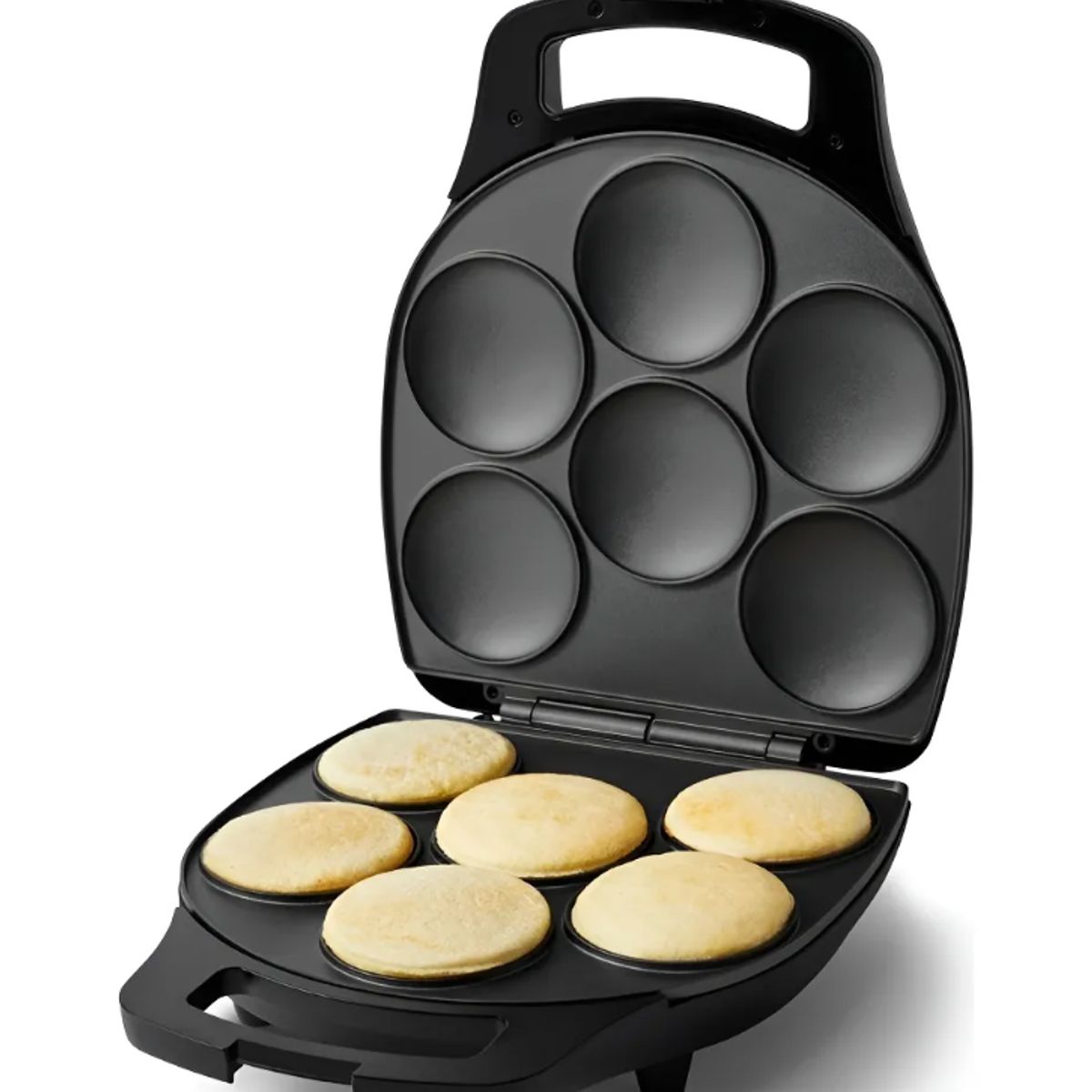 OSTER - Tosty Arepa Oster® Ckstam05013 Color Negro