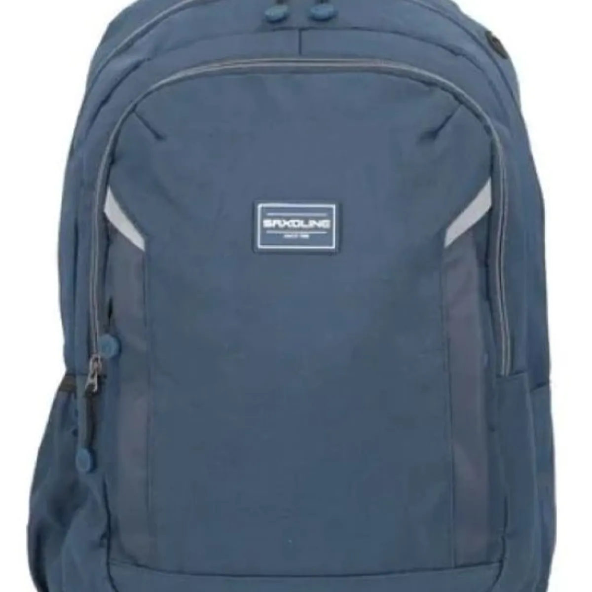 SAXOLINE - Mochila Saxoline Moderna azul