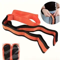 GENERICO - Cuerda cinta para mover muebles en casa mudanza