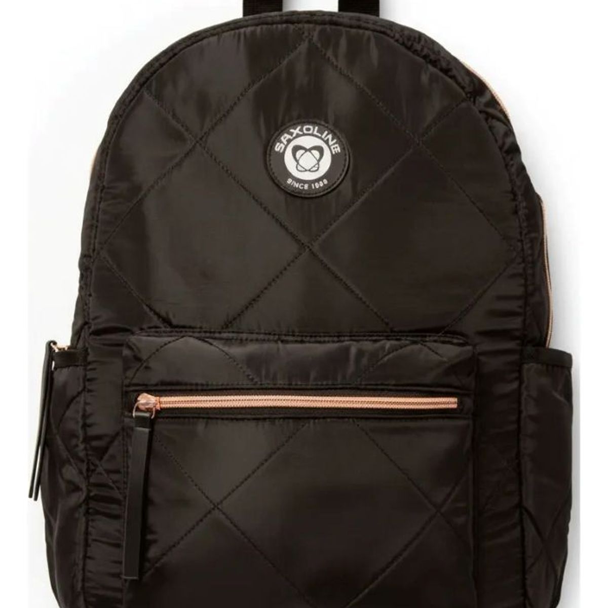 SAXOLINE - Mochila Saxoline Dama Negra