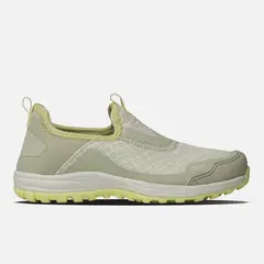 LIPPI - Zapatilla Niña Panal Kids Verde Claro