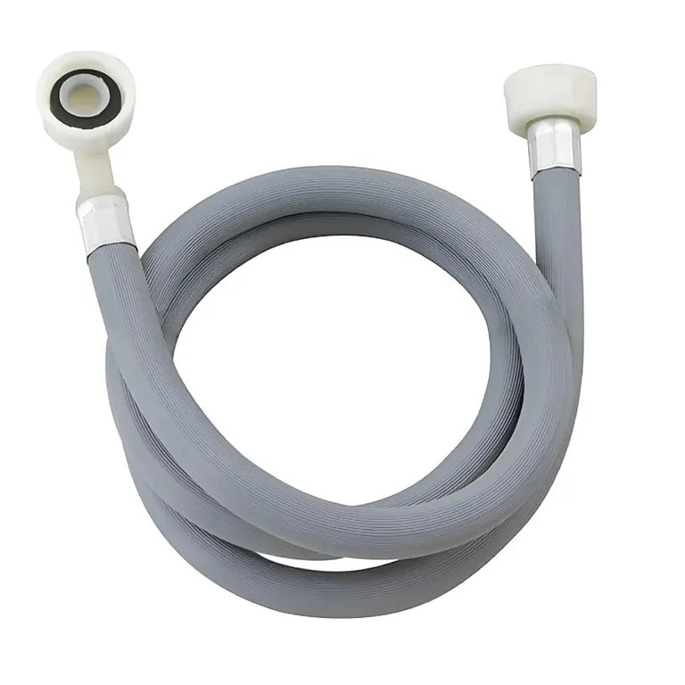 GENERICO Manguera Lavadora 150cm Universal Tres Cuartos
