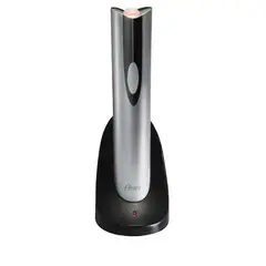 OSTER - Descorchador Eléctrico Oster® 4207 Plateado