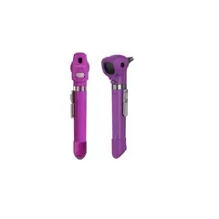 WELCH ALLYN - Otoscopio-Oftalmoscopio Welchallyn Pocket Led Morado