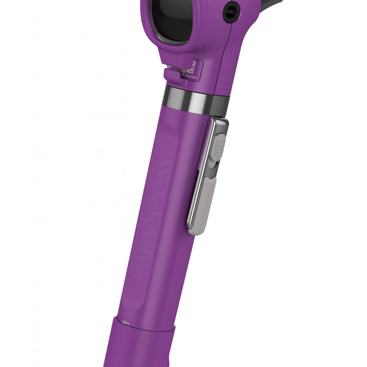 WELCH ALLYN - Otoscopio-Oftalmoscopio Welchallyn Pocket Led Morado