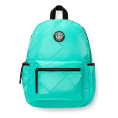 SAXOLINE - Mochila Dama Menta