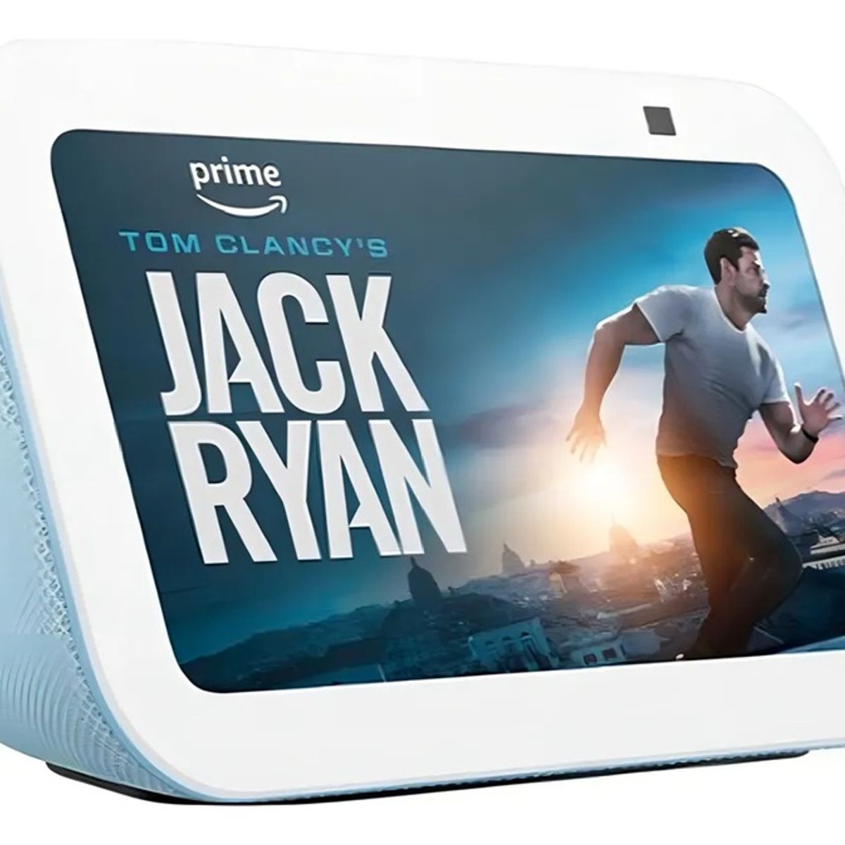 AMAZON - Amazon Echo Show 5 3ra Generacion Celeste