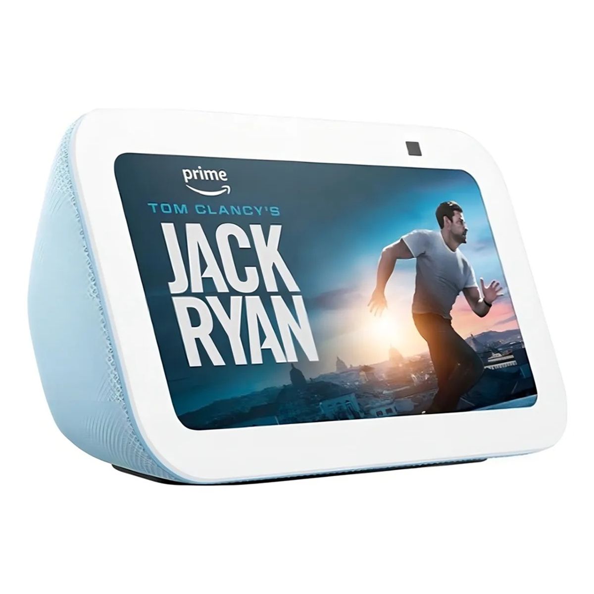 AMAZON - Amazon Echo Show 5 3ra Generacion Celeste