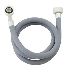 GENERICO - Manguera Lavadora 2m Universal Tres Cuartos