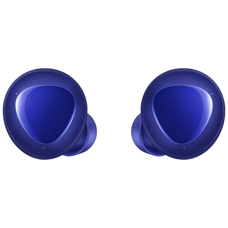 SAMSUNG - Audífonos True Wireless Galaxy Buds+ azul 22 horas batería