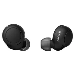 SONY - Audífonos in-ear Bluetooth WF-C500 con estuche de carga negro