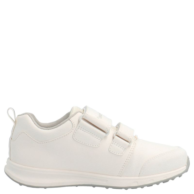 HUSH PUPPIES - Zapatilla Deportiva Niña Blanco (30 a 34) Hush Puppies