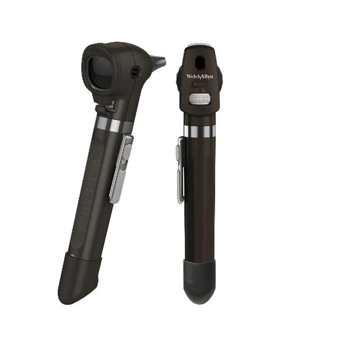WELCH ALLYN - Otoscopio-Oftalmoscopio Welchallyn Pocket Led Negro