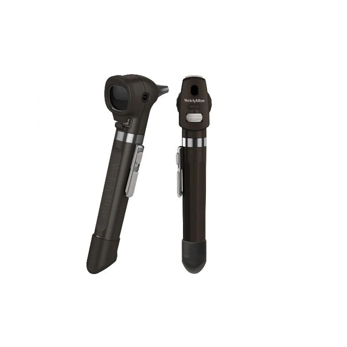 WELCH ALLYN - Otoscopio-Oftalmoscopio Welchallyn Pocket Led Negro