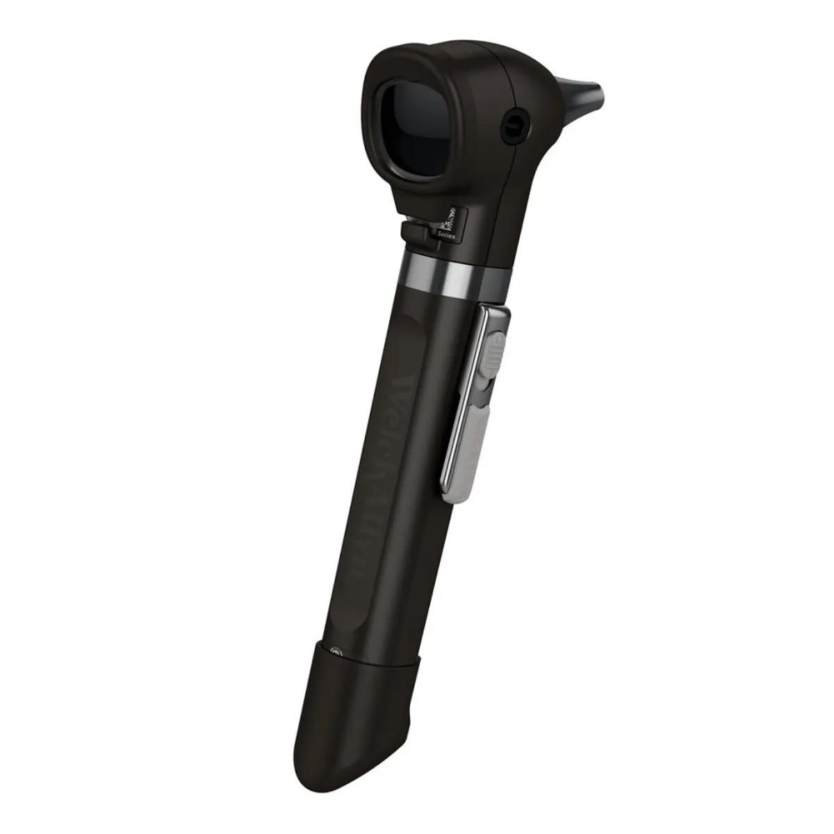 WELCH ALLYN - Otoscopio-Oftalmoscopio Welchallyn Pocket Led Negro