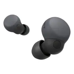 SONY - Audífonos inalámbricos con cancelación de ruido LinkBuds S negros