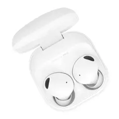 SAMSUNG - Audífonos Bluetooth Buds2 Pro con cancelación ruido - Blanco