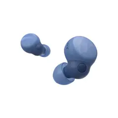 SONY - Audífonos inalámbricos cancelación ruido LinkBuds S azul claro