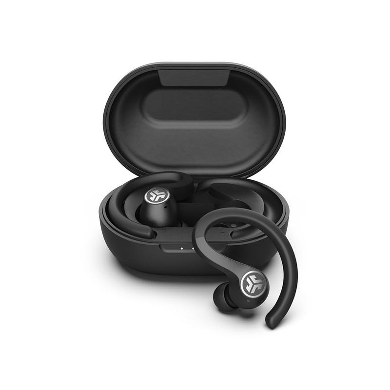 JLAB - Audífonos Bluetooth JBuds Air Sport Gen 3 44h batería IP66