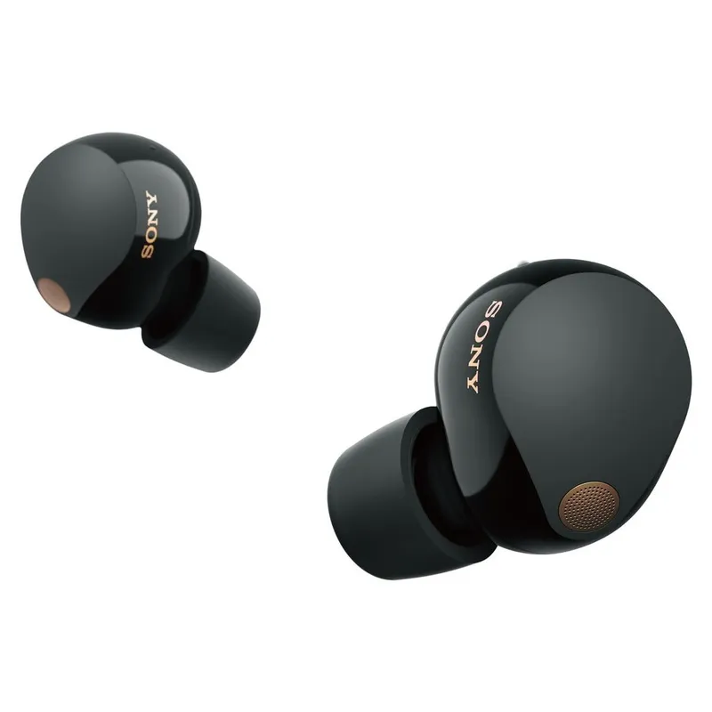 SONY - Audífonos inalámbricos cancelación ruido WF-1000XM5 con Alexa
