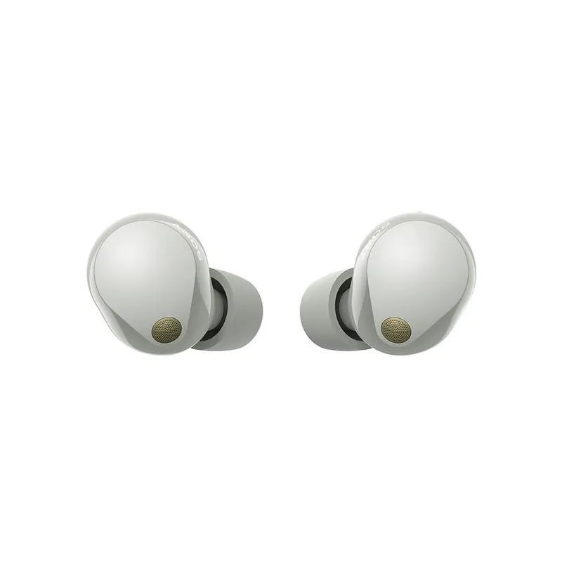 SONY - Audífonos inalámbricos true WF-1000XM5 cancelación ruido
