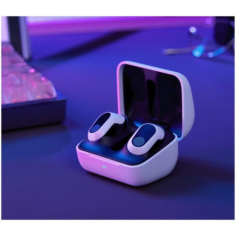 Audífonos gaming inalámbricos WF-G700N con cancelación ruido