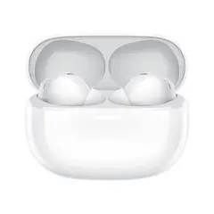 XIAOMI - Audífonos inalámbricos con cancelación ruido 52dB Buds 5 Pro blancos