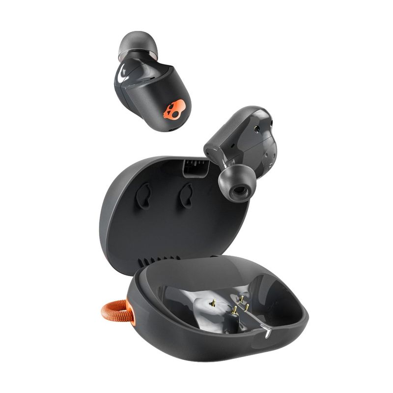 SKULLCANDY - Audífonos inalámbricos con cancelación ruido 48h batería IP67
