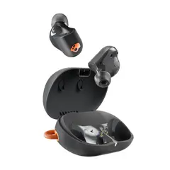 SKULLCANDY - Audífonos inalámbricos con cancelación ruido 48h batería IP67