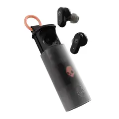 SKULLCANDY - Audífonos inalámbricos Dime Evo 36h batería negro