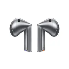 SAMSUNG - Audífonos Bluetooth Galaxy Buds 3 con cancelación ruido plata