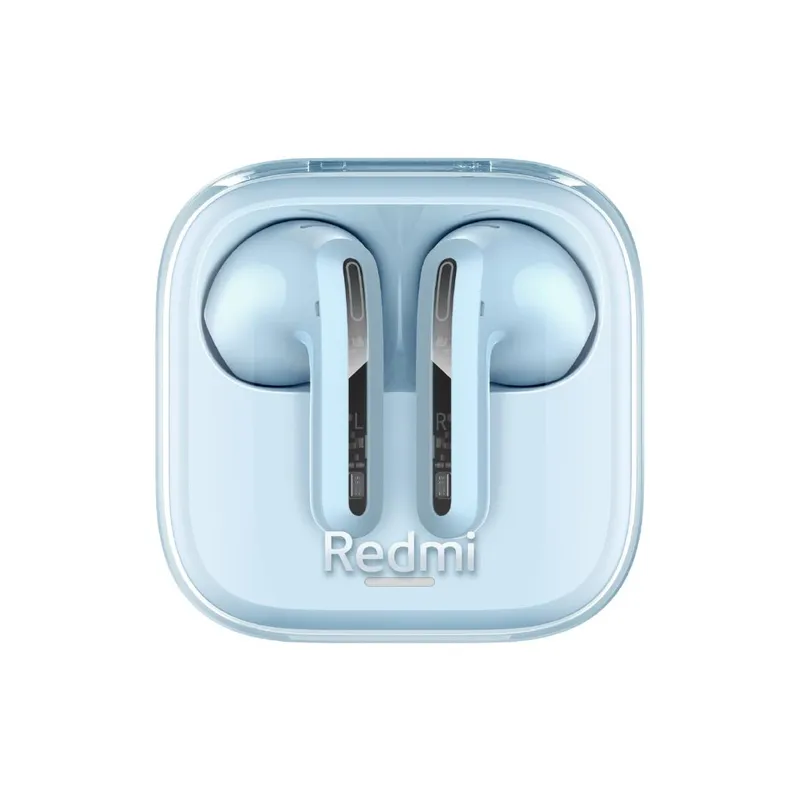 XIAOMI - Audífonos inalámbricos Redmi Buds 6 Active Bluetooth 54 Bl