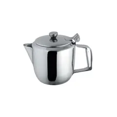 CUINER - Tetera Acero Inoxidable 950 Ml