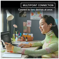 SONY - Audífonos Bluetooth WF-C510 inalámbricos 22h batería amarillo