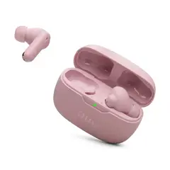 JBL - Audífonos true wireless con cancelación ruido y 40 hrs reproducción
